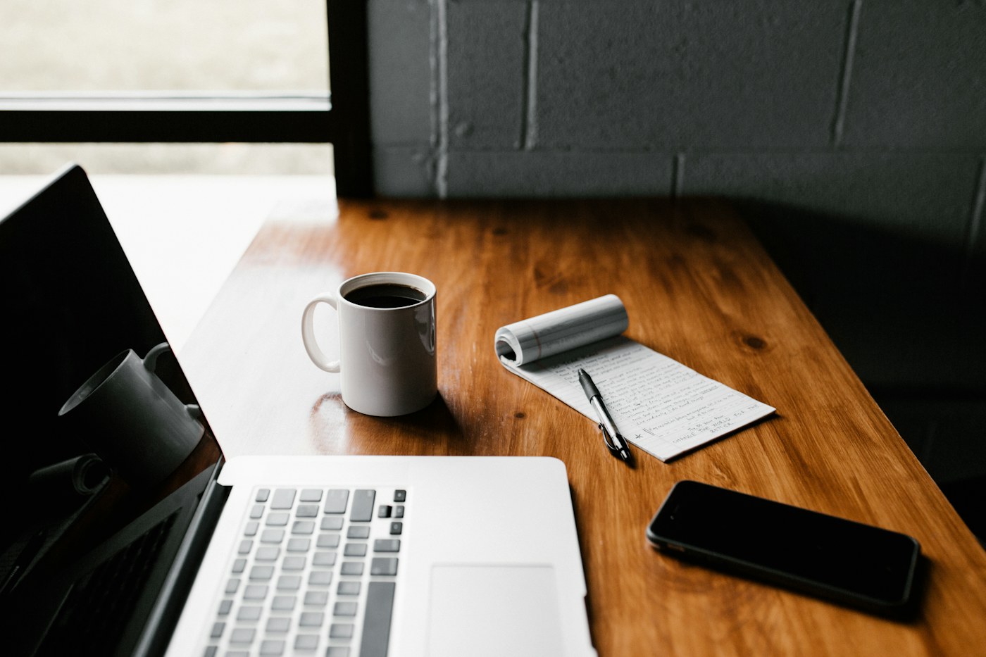 Work & Growth — illustrative photograph