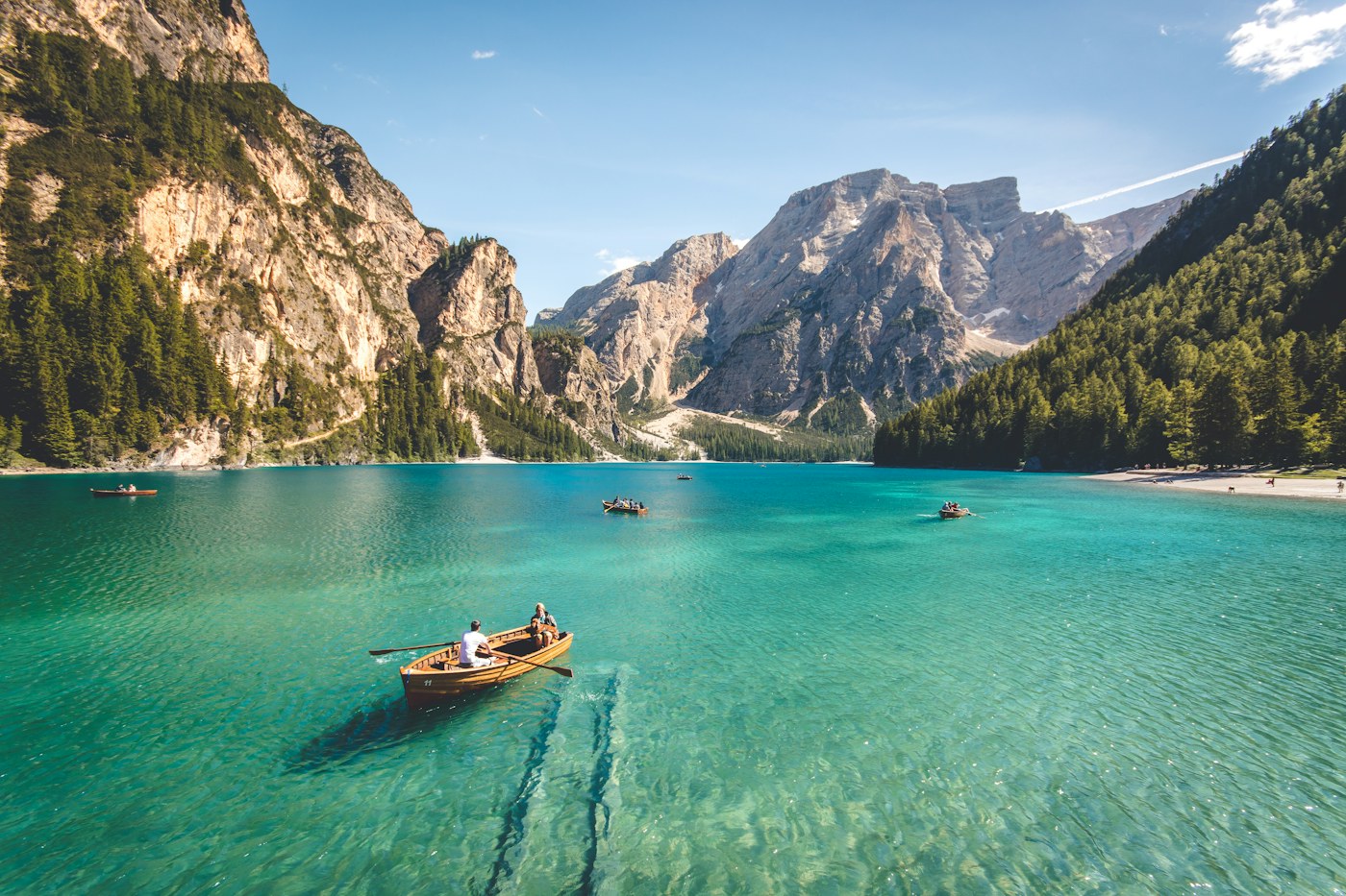 Culture & Places — illustrative photograph