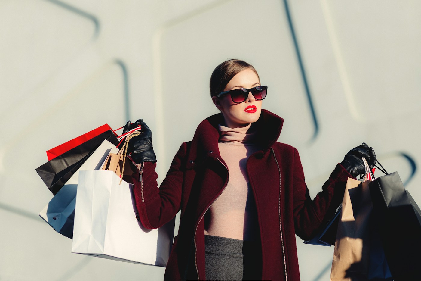 Everyday Choices — illustrative photograph