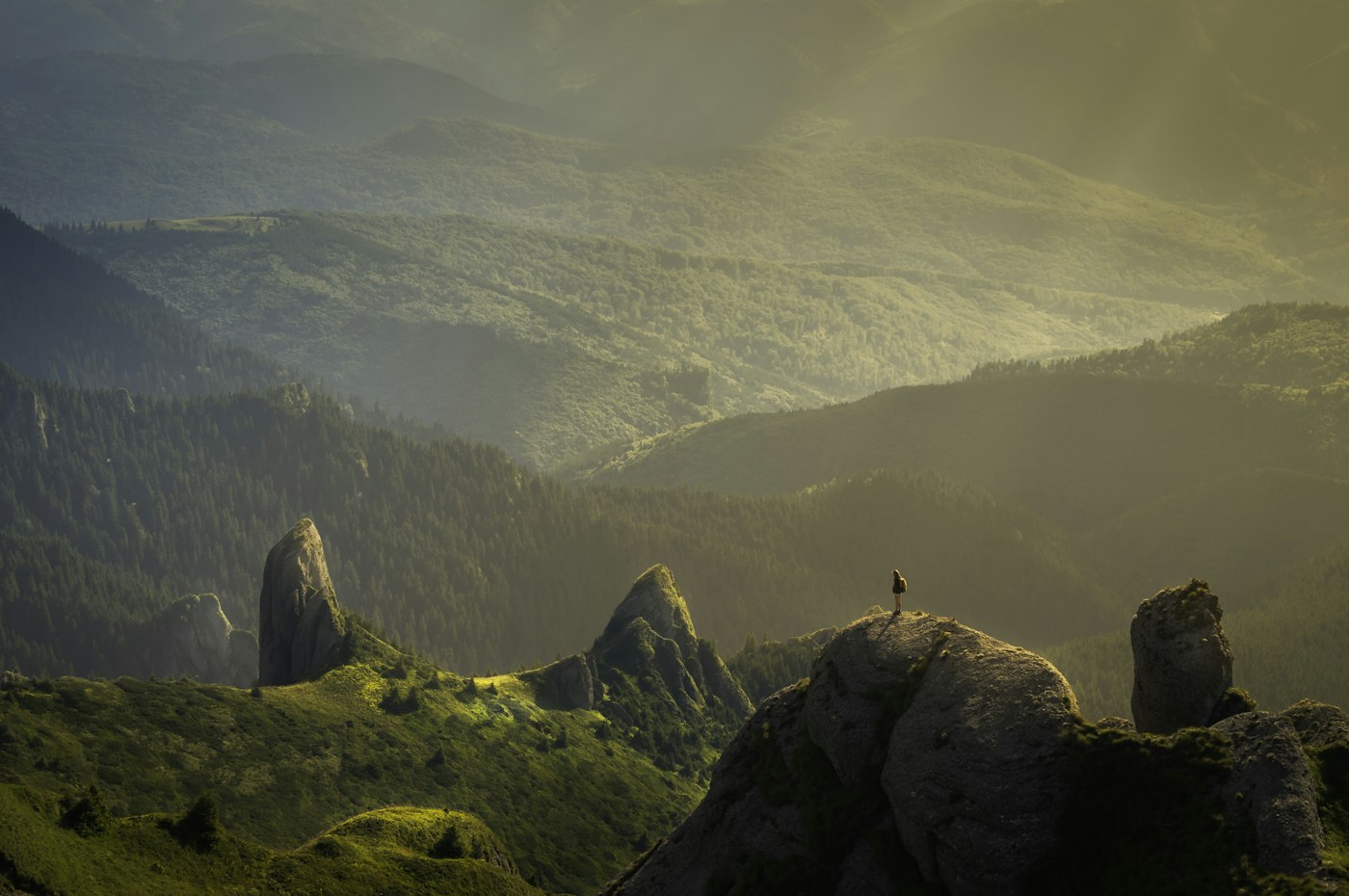 Culture & Places — illustrative photograph